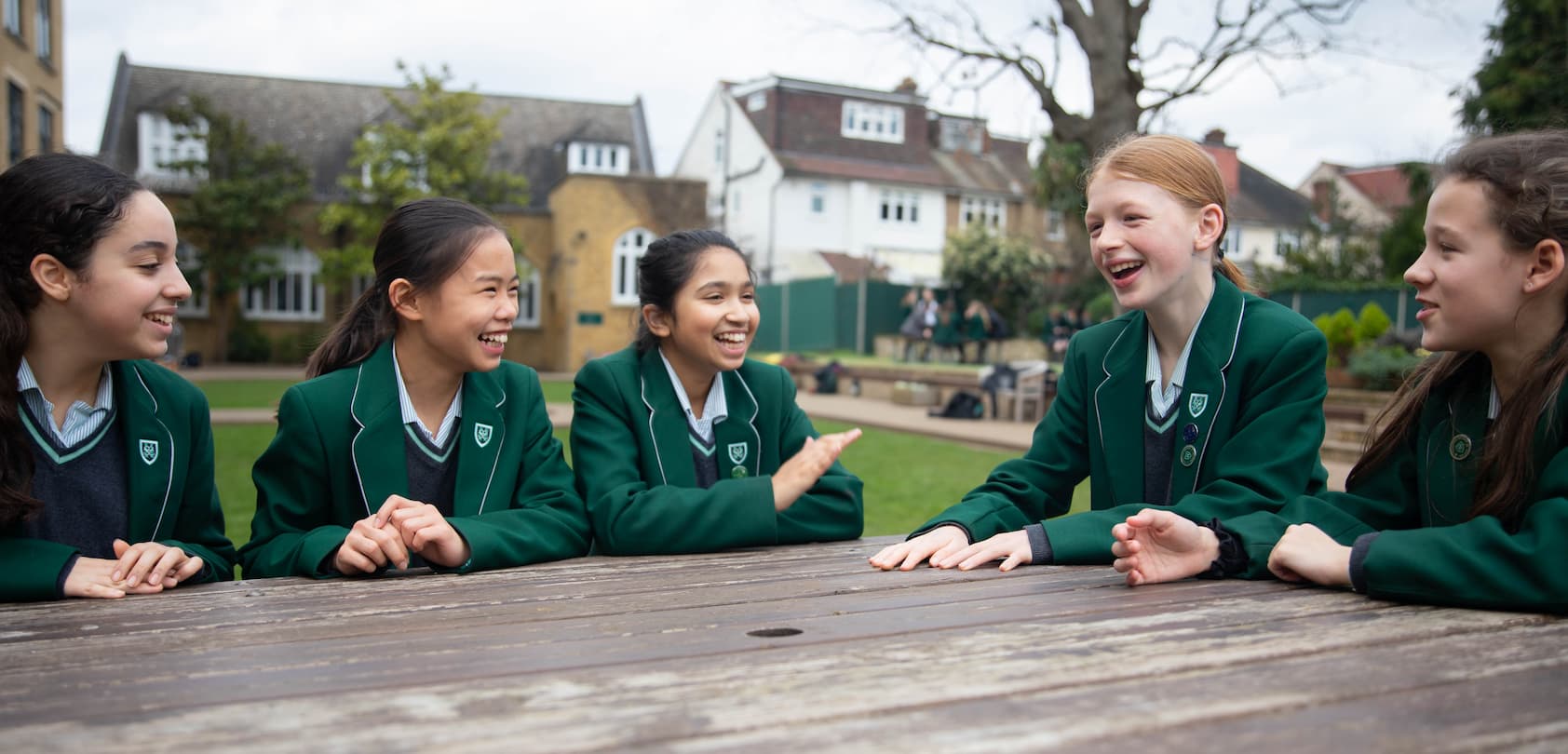 Surbiton High - Senior School & Sixth Form
